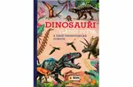 Dinosauři - Vládci světa a další prehistorická zvířata (poškozená)