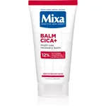 Mixa Balm Cica + multifunkční balzám na tělo a obličej 50 ml