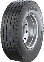 MICHELIN 315/60 R 22.5 152/148L X_LINE_ENERGY_D TL M+S 3PMSF
