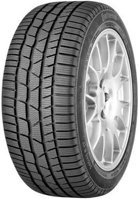 CONTINENTAL 225/55 R 17 101V CONTIWINTERCONTACT_TS830P TL XL M+S 3PMSF