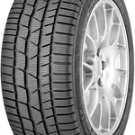 CONTINENTAL 305/40 R 20 112V CONTIWINTERCONTACT_TS830P_SUV TL XL N0 M+S 3PMSF FR