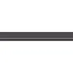 Schodová Tvarovka Rako Taurus Color 60x7 cm mat TCPVU019.1