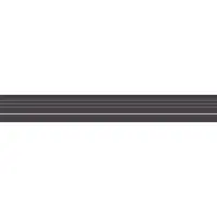 Schodová Tvarovka Rako Taurus Color 60x7 cm mat TCPVU019.1