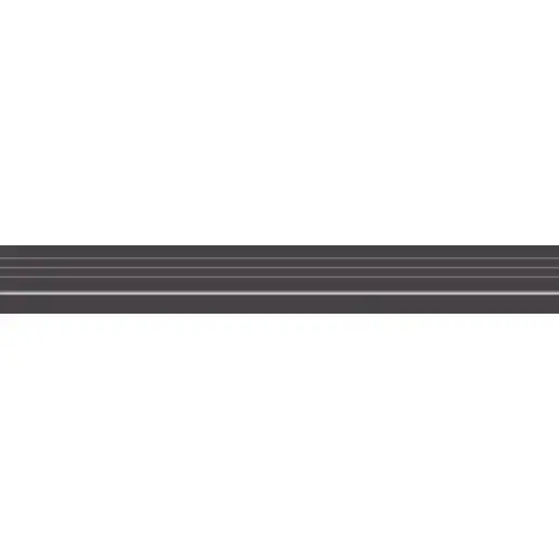 Schodová Tvarovka Rako Taurus Color 60x7 cm mat TCPVU019.1