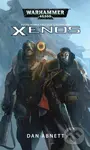 Warhammer 40 000: Xenos (První kniha trilogie Eisenhorn) - kniha z kategorie Sci-fi
