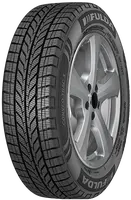 FULDA 215/70 R 15 109/107S CONVEO_TRAC_3 TL C M+S 3PMSF