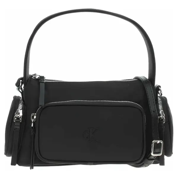 Calvin Klein dámská kabelka LV04F3132G UB1 black