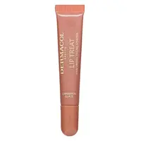 Dermacol Lip Treat lesk na pery s hydratačným účinkom 2 Cinnamon Glaze