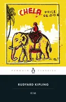 Kim - Rudyard Kipling