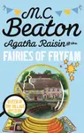 Agatha Raisin and the Fairies of Fryfam - M.C. Beaton