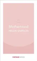 Motherhood - Simpson Helen
