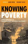 Knowing Poverty - Karen Brock