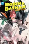 Robin & Batman: Jason Todd - Jeff Lemire, Dustin Nguyen