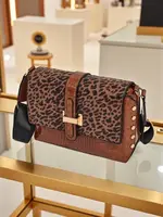 Dámská kabelka Resti Patent Panthere Mist