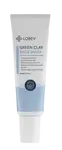 LOBEY Pleťová maska se zeleným jílem 50