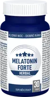 CLINICAL NUTRICOSMETICS Melatonin Herbal 30 tablet