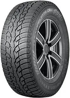 NOKIAN TYRES 225/75 R 16 121/120R HAKKAPELIITTA_CR4 TL C M+S 3PMSF