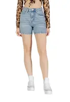 Dámské džínové šortky Ichi