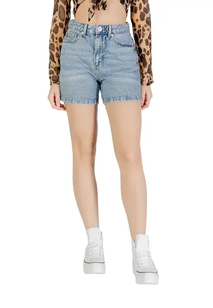 Dámské džínové šortky Ichi