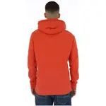 Superdry pánská mikina s kapucí