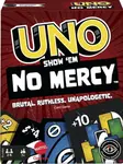 UNO Show 'Em No Mercy