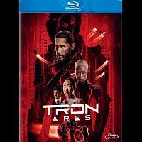 Různí interpreti – Tron: Ares Blu-ray