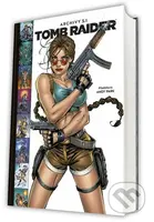 Tomb Raider Archivy S.1 - Andy Park - kniha z kategorie Komiksy