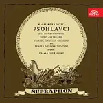 Orchestr Národního divadla v Praze/Zdeněk Folprecht – Kovařovic: Psohlavci. Scény z opery (historická nahrávka)