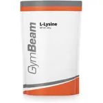 GymBeam L-LYSINE - 500 G Aminokyselina, , velikost