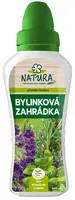 NATURA kapalné hnojivo bylinková zahrada 0,5 l