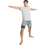 Nike UNLIMITED Pánske šortky, sivá, veľkosť