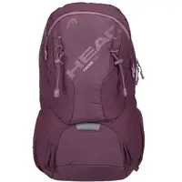 Head ROCCO 32 Turistický ruksak, fialová, veľkosť