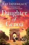 Daughter of Genoa (An absolutely gripping and emotional historical novel set in wartime Italy) - kniha z kategorie Romantika