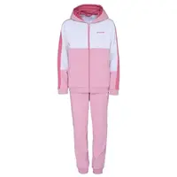 Lotto SUE Dívčí souprava, růžová, velikost 116-122