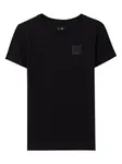 ARMANI EXCHANGE Tričko  čierna