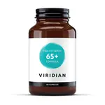Viridian Multivitamin 65+ Formula 60 kapslí