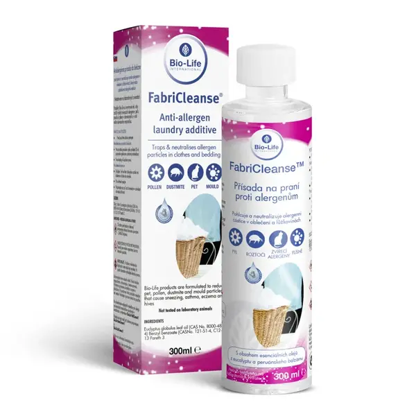 FabriCleanse 300 ml