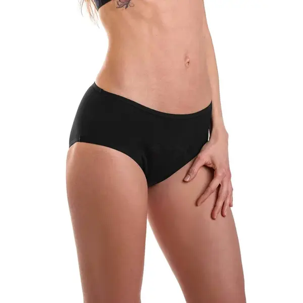 Repetky Menstruační kalhotky pro silnou menstruaci XXL