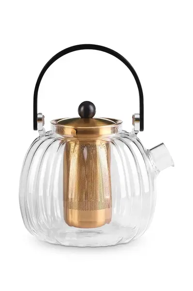 Konvička na čaj Vialli Design 1 L