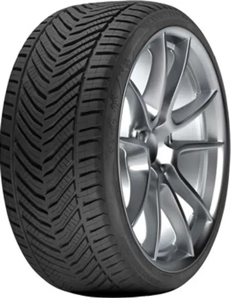 SEBRING 235/60 R 18 103H ALL_SEASON_SUV TL M+S 3PMSF