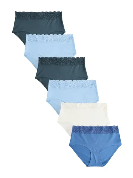 Next Nohavičky  modrá