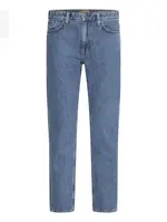 BLEND Džínsy 'BHThunder'  modrá denim