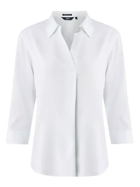 MEXX Blúzka 'Lupine'  pastelovo modrá