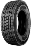 GITI 315/80 R 22.5 156/150L (154/150M) GDR655+ TL 3PMSF 18PR