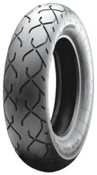 HEIDENAU 130/90 - 15 66S K_65 TT