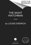 Night Watchman (A Novel) - Louise Erdrich