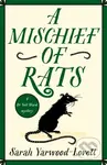 A Mischief of Rats (A totally addictive British cozy mystery novel) - kniha z kategorie Detektivky, thrillery a horory