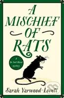 A Mischief of Rats (A totally addictive British cozy mystery novel) - kniha z kategorie Detektivky, thrillery a horory