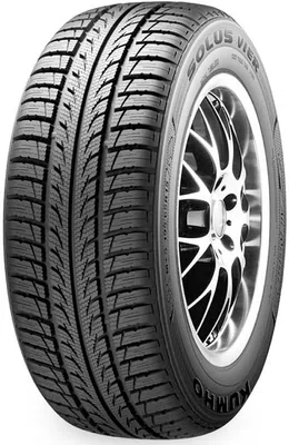 KUMHO 145/65 R 15 72T SOLUS_VIER_KH21 TL M+S 3PMSF