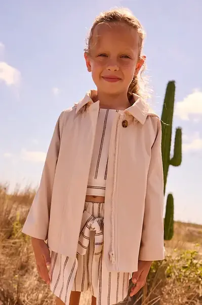 Dětská bunda Mayoral